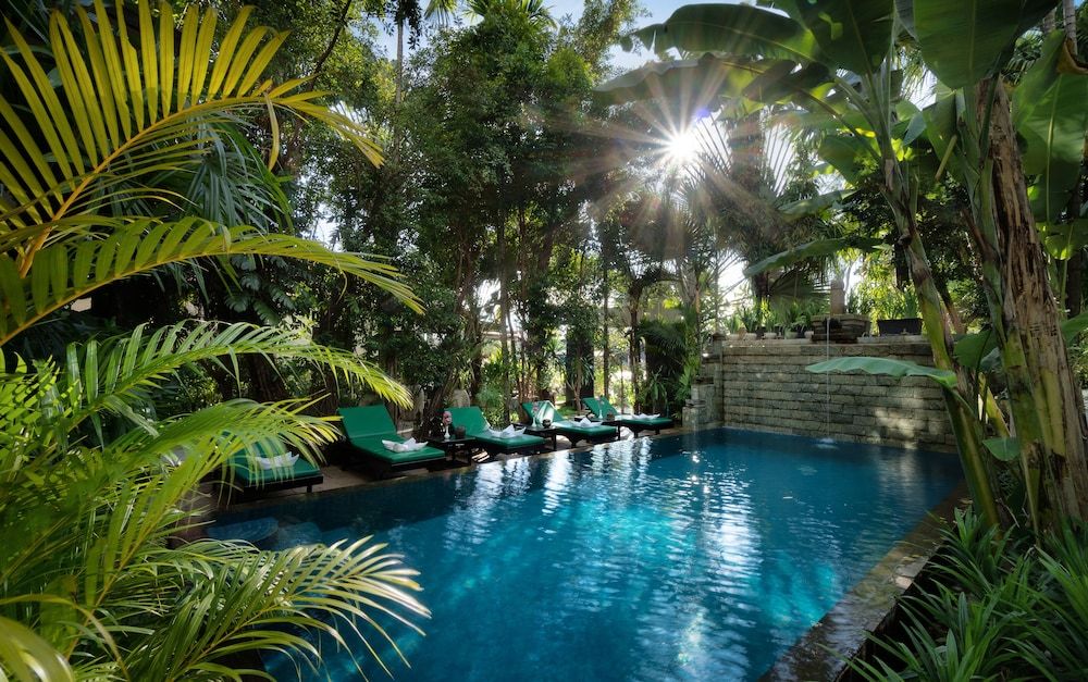 undefined The Grand Cyclo Boutique Suite & Spa