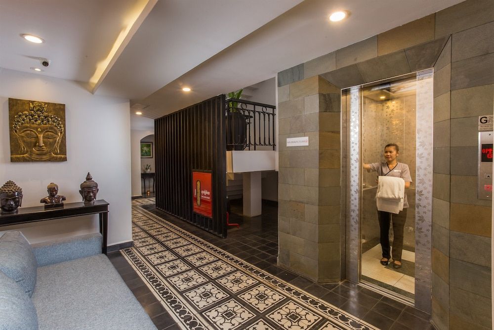 undefined The Grand Cyclo Boutique Suite & Spa 3