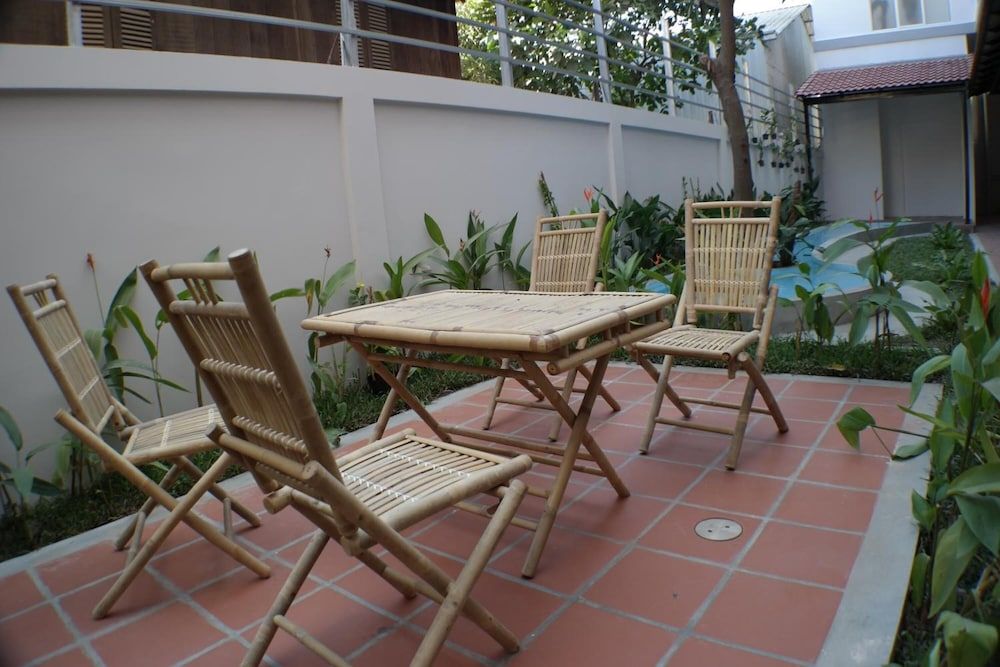 undefined Mowin Boutique Hotel & Residence 8