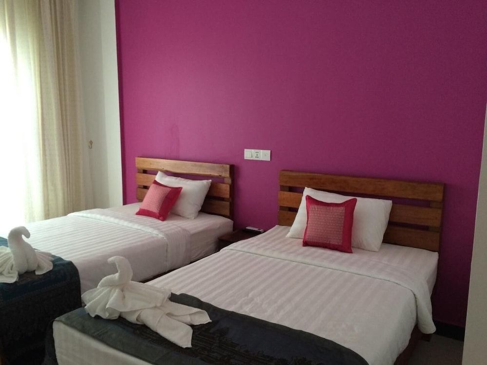 Mowin Boutique Hotel & Residence Standard Double or Twin Room, 1 Bedroom 3