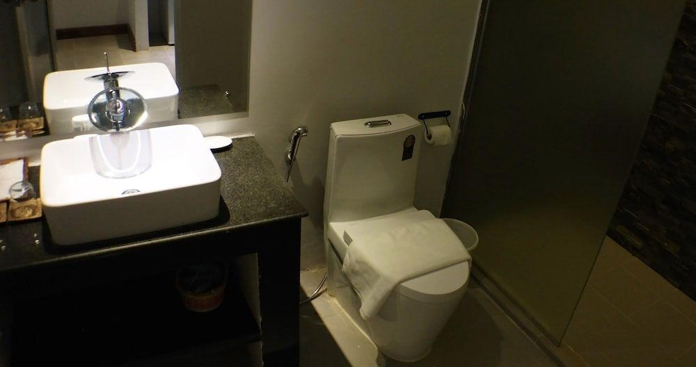 Mowin Boutique Hotel & Residence Standard Double or Twin Room, 1 Bedroom 11