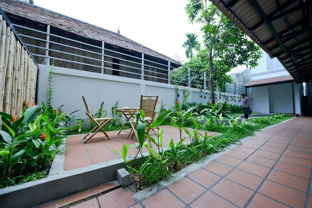 undefined Mowin Boutique Hotel & Residence 5