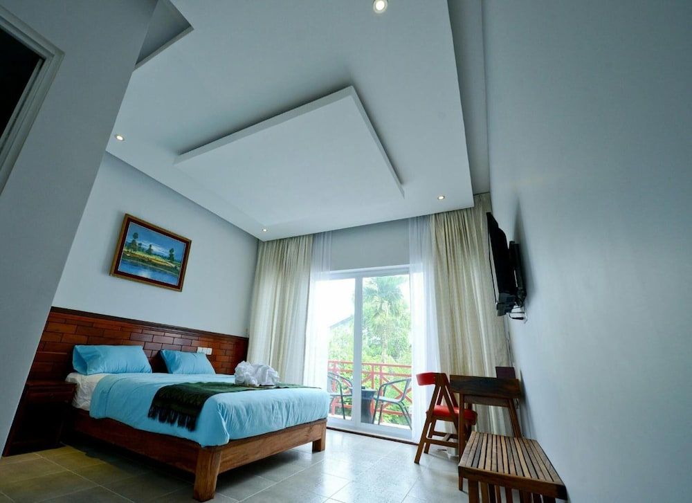 undefined Mowin Boutique Hotel & Residence 2