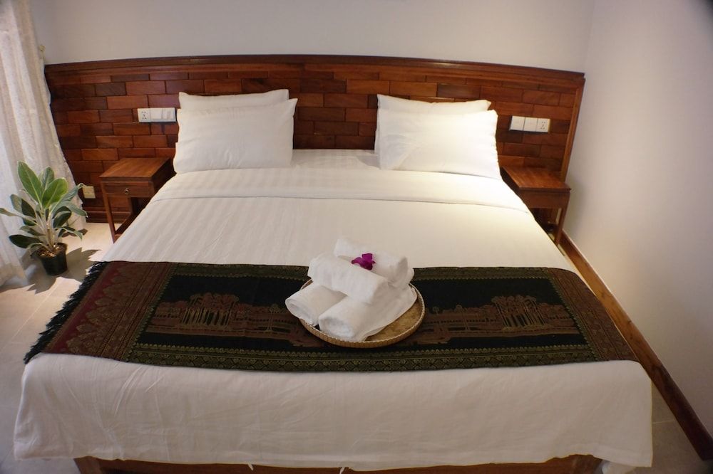 Mowin Boutique Hotel & Residence Standard Double or Twin Room, 1 Bedroom 5