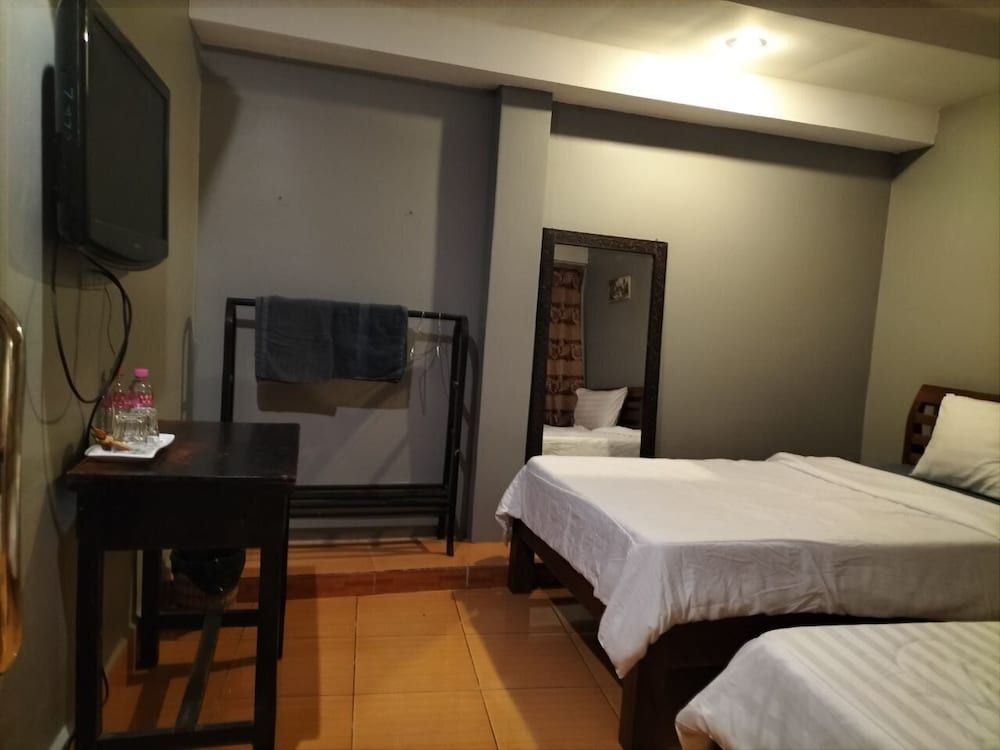 undefined Sovanphum Guesthouse 10