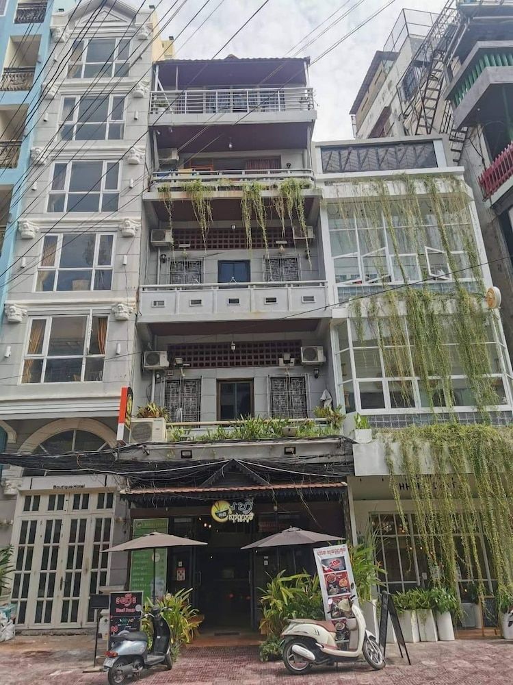 undefined Sovanphum Guesthouse 5