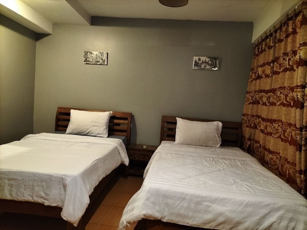 undefined Sovanphum Guesthouse 8