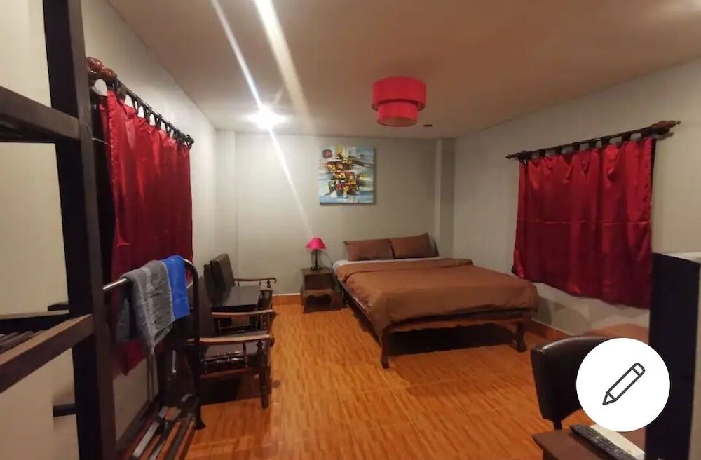 Sovanphum Guesthouse Double Room