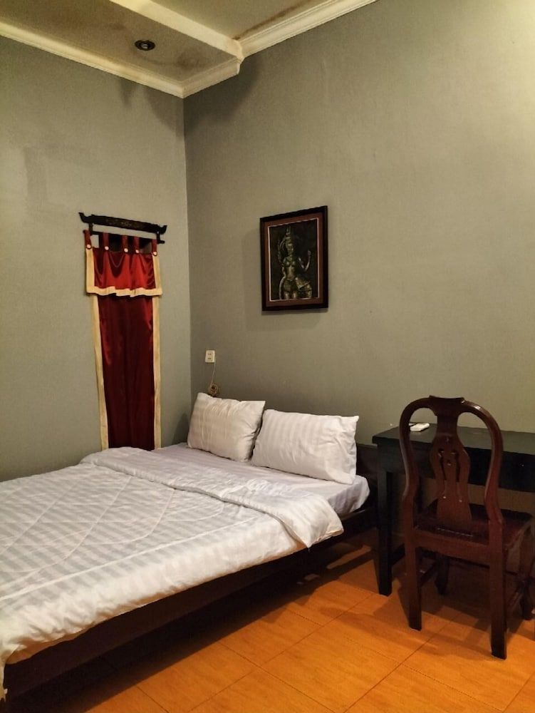 undefined Sovanphum Guesthouse 3