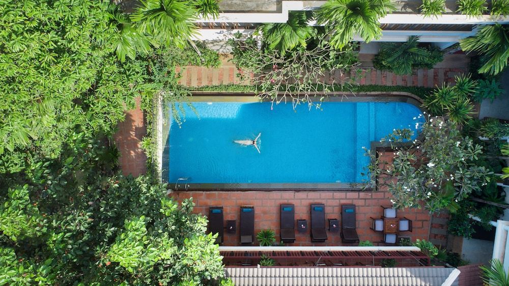 Indra Angkor Residence