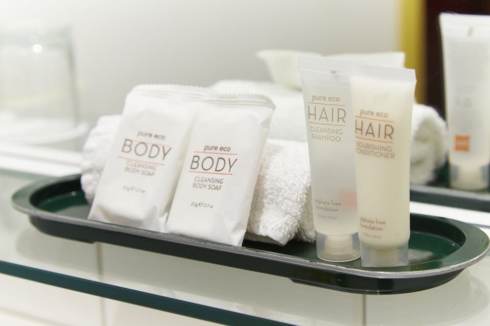 YEHS Hotel Melbourne CBD Standard Twin Room 5