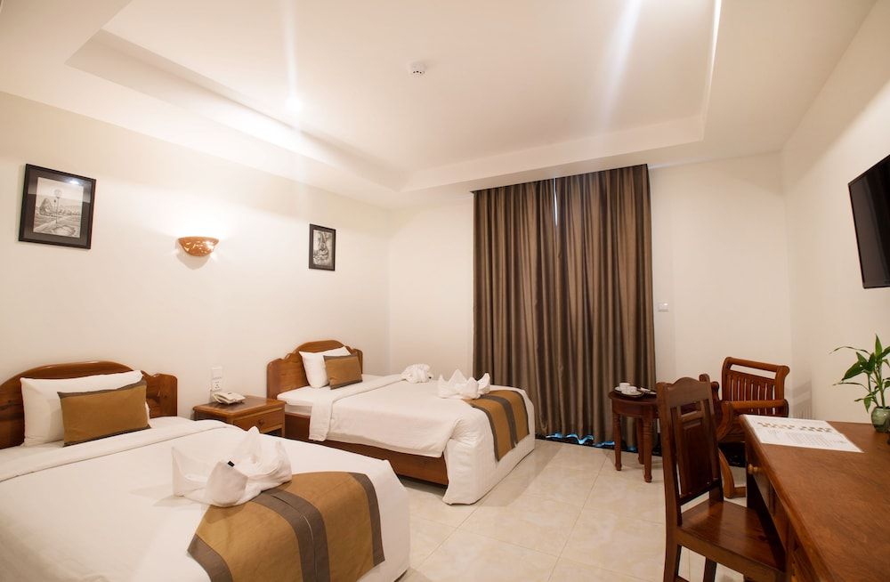 undefined Relax Hotel 3