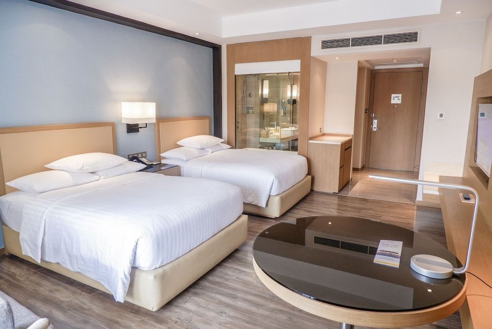 Courtyard by Marriott Siem Reap Resort Deluxe Room, 2 Double Beds