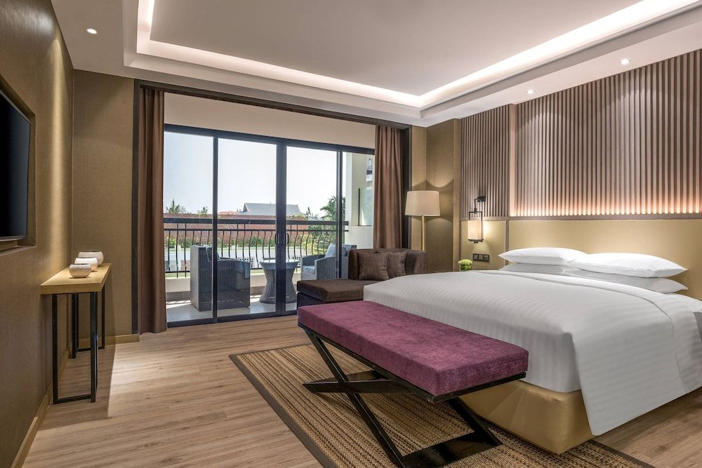 Courtyard by Marriott Siem Reap Resort