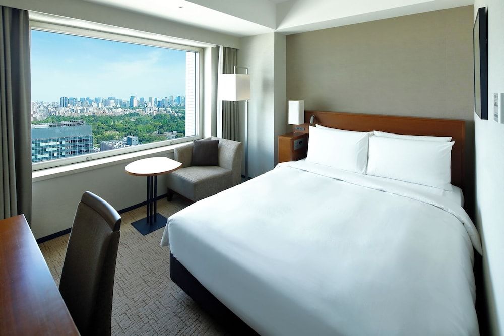 Comfort Double Room, Non Smoking