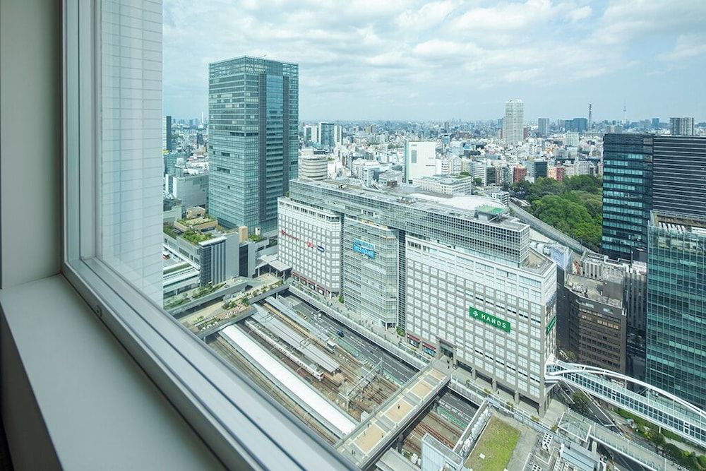 Century Southern Tower Hotel Comfort Double Room, Non Smoking 3