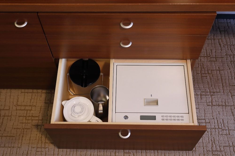 Century Southern Tower Hotel Comfort Double Room, Non Smoking 6