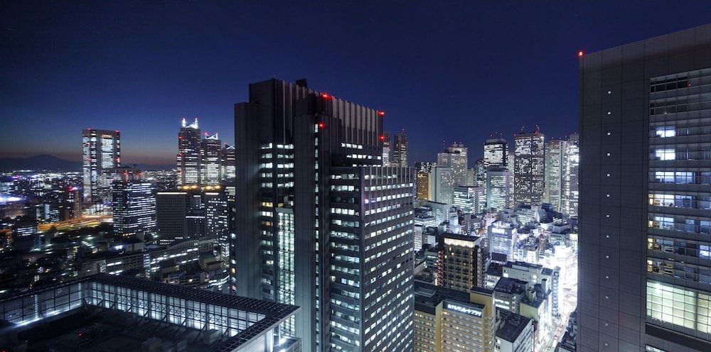 undefined Century Southern Tower Hotel 8