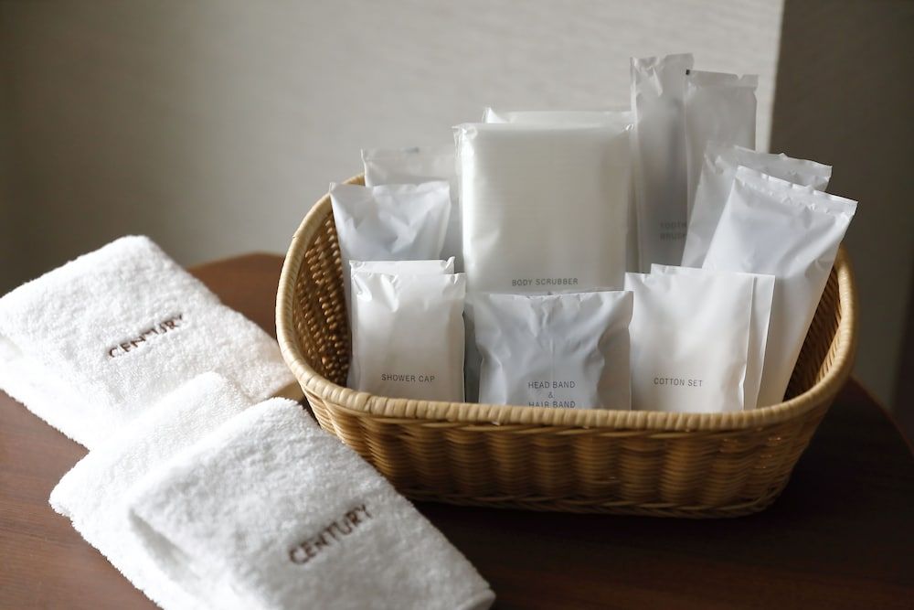 Century Southern Tower Hotel Comfort Double Room, Non Smoking 7