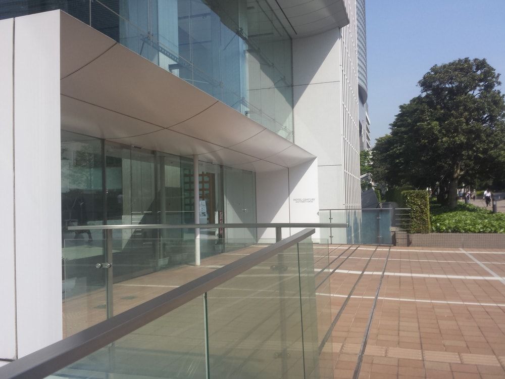 undefined Century Southern Tower Hotel 10