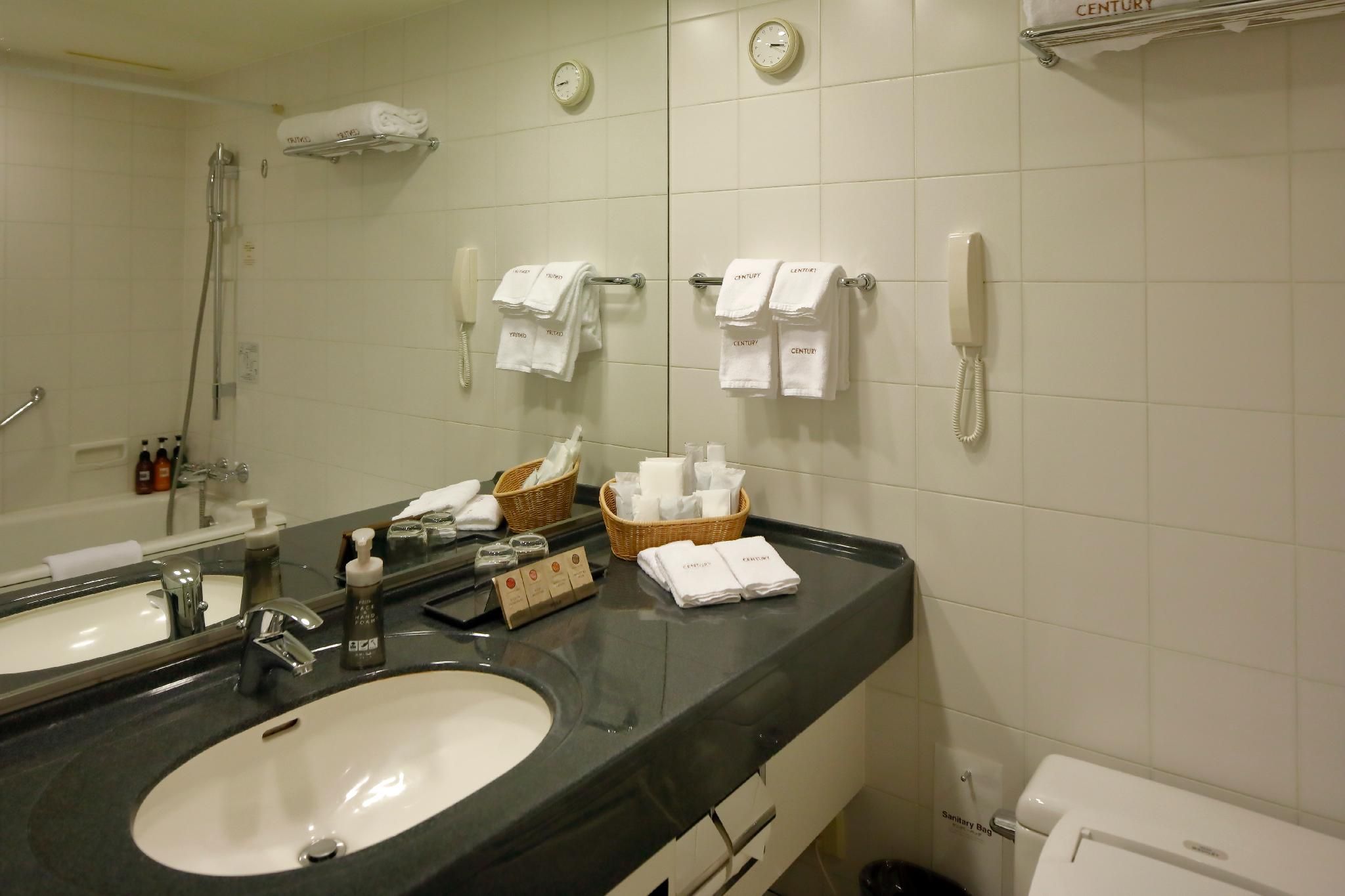 Superior Twin Room - Non-Smoking