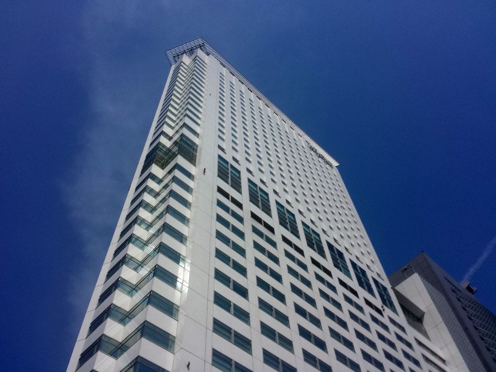 undefined Century Southern Tower Hotel 7