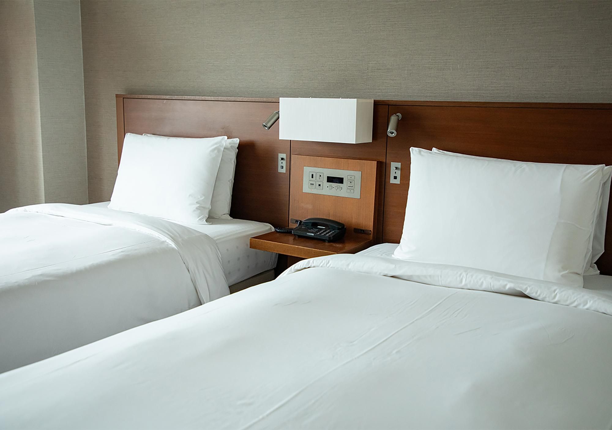 Superior Twin Room - Non-Smoking