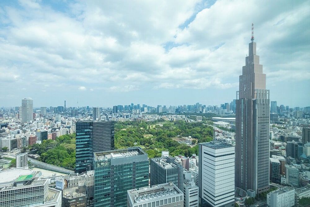 Century Southern Tower Hotel Comfort Double Room, Non Smoking 2