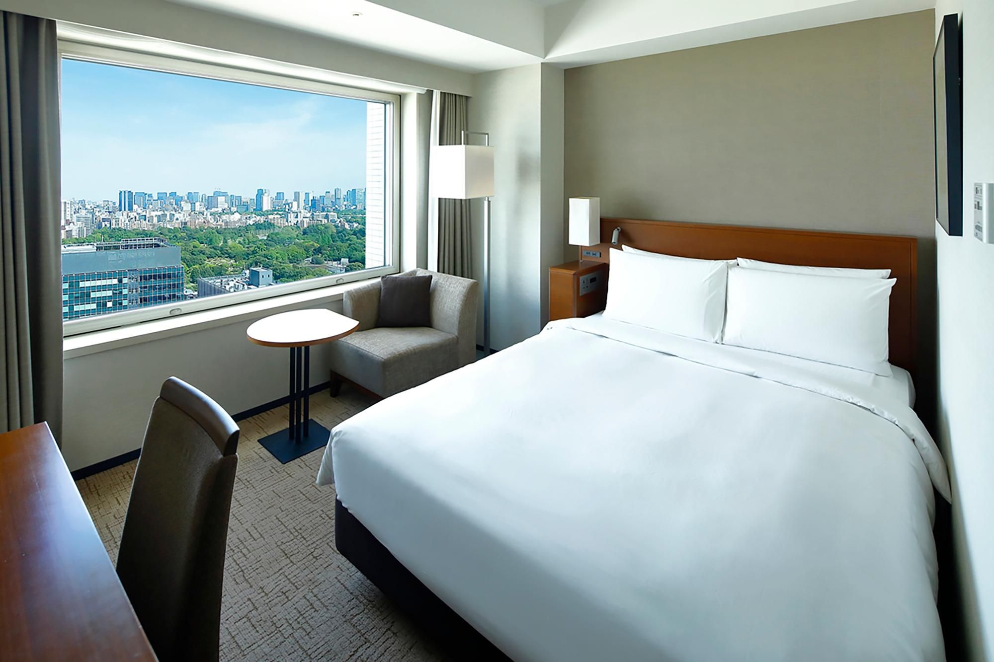 Comfort Double Room - Non-Smoking