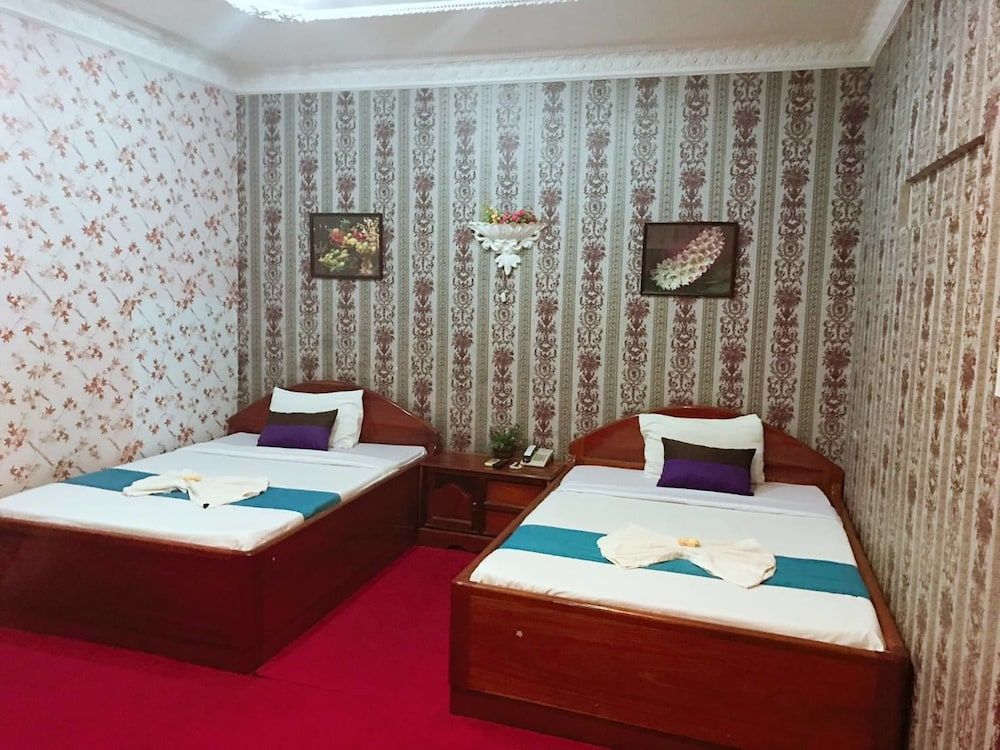Superior Twin Room, 2 Bedrooms, Non Smoking