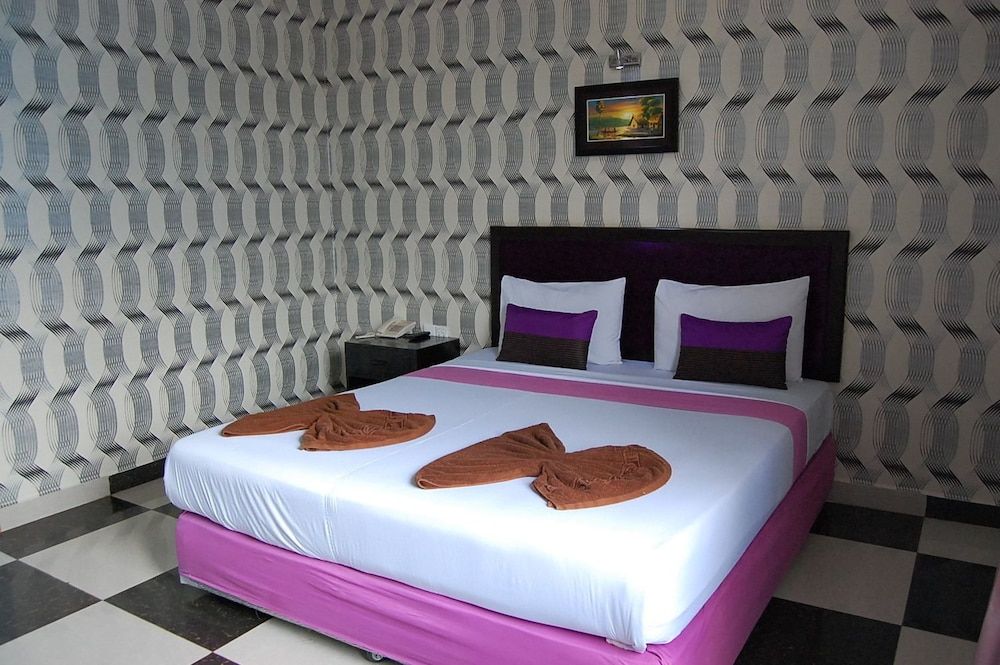 Superior Double Room, 1 Bedroom, Non Smoking