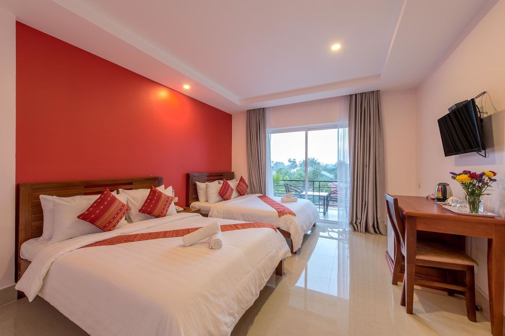 undefined Golden Citadel Hotel 3