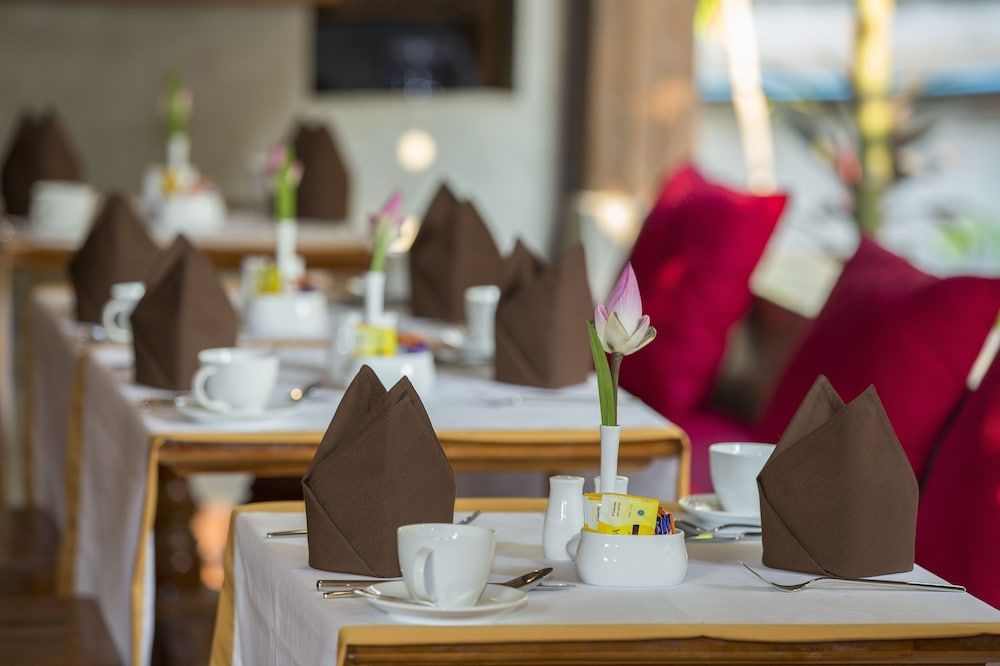 undefined Image d' Angkor Boutique Villa 4