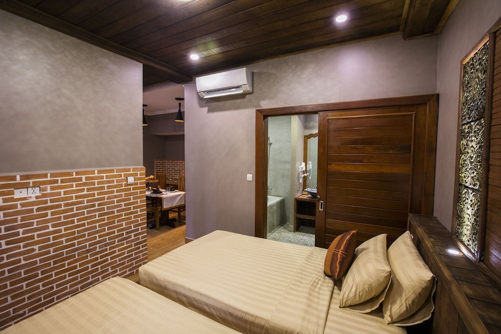 undefined Image d' Angkor Boutique Villa 8