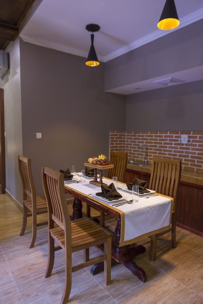 undefined Image d' Angkor Boutique Villa 3