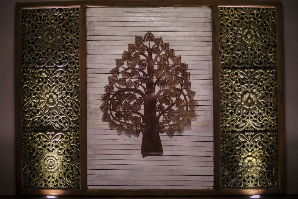 Image d' Angkor Boutique Villa Khmer Villa Private Pool, 4 bedrooms 13