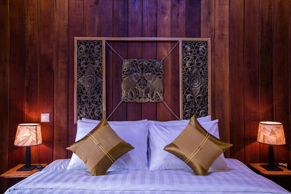 Image d' Angkor Boutique Villa Heritage Family Suite 3