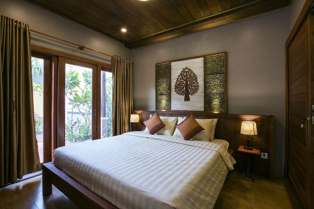undefined Image d' Angkor Boutique Villa 6