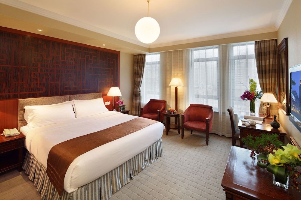 undefined Jin Jiang Park Hotel 2