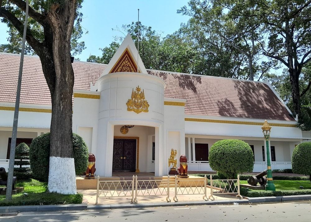 undefined Cambana Residence 5