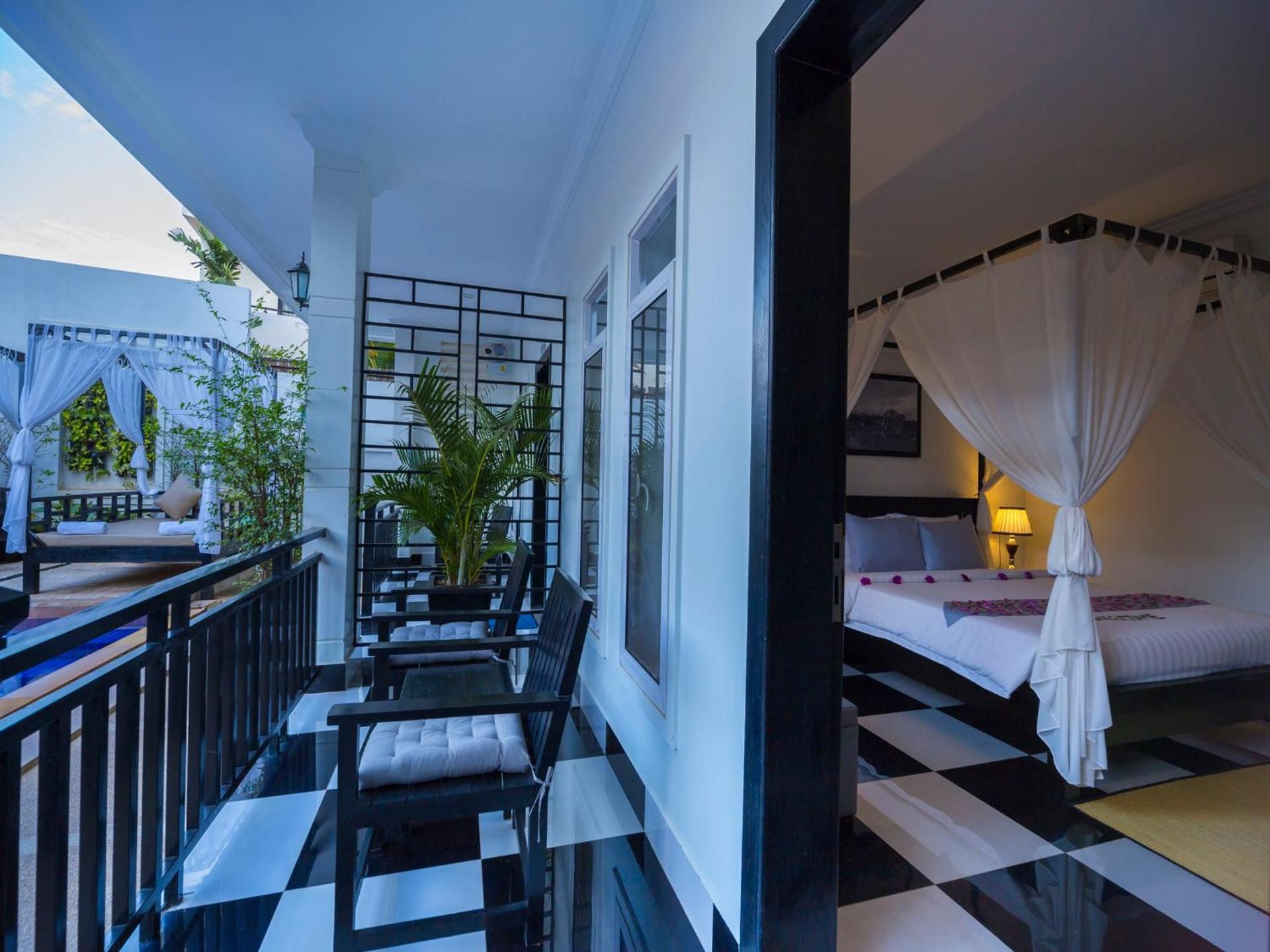 undefined Rithy Rine Angkor Residence 4