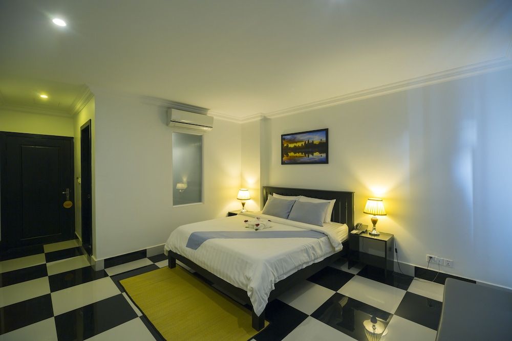 undefined Rithy Rine Angkor Residence 3