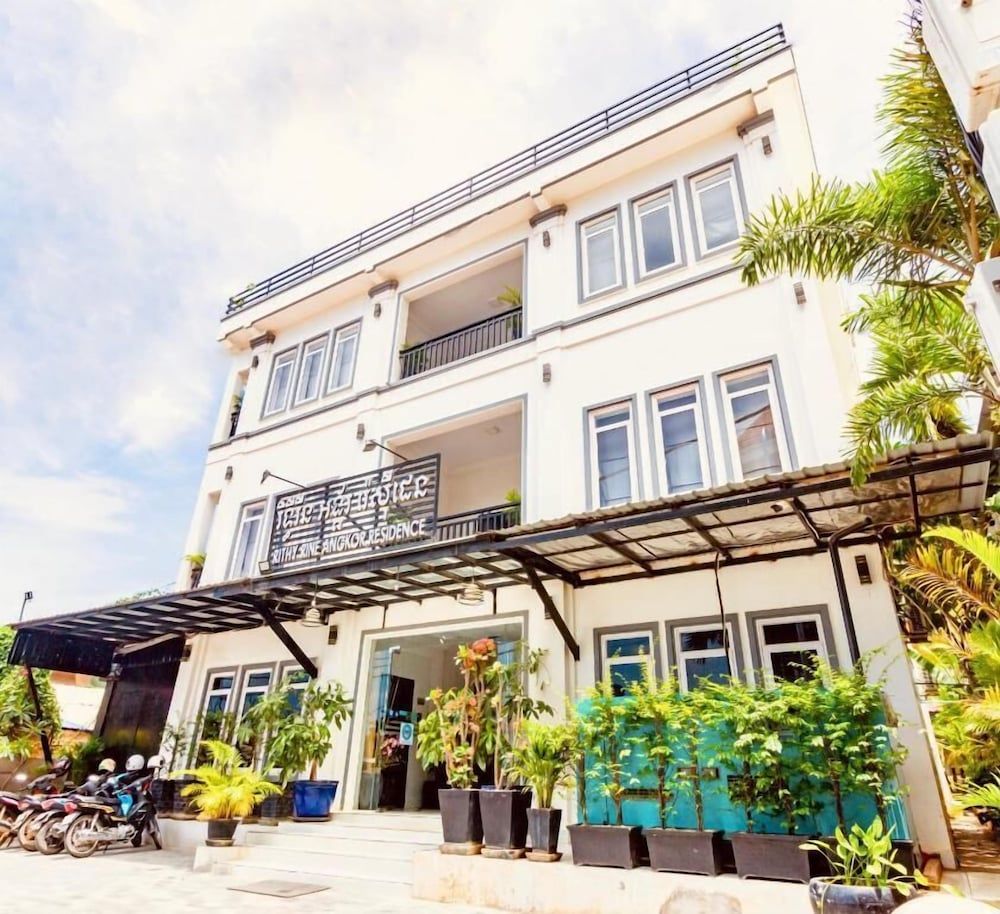 undefined Rithy Rine Angkor Residence 2