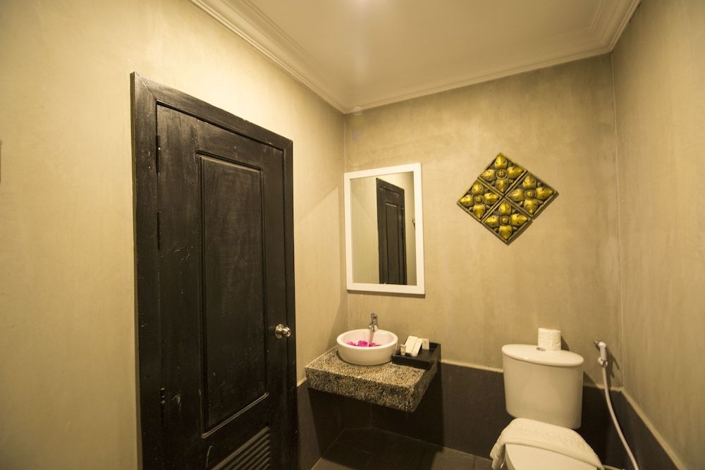 Rithy Rine Angkor Residence Superior Double Room 6