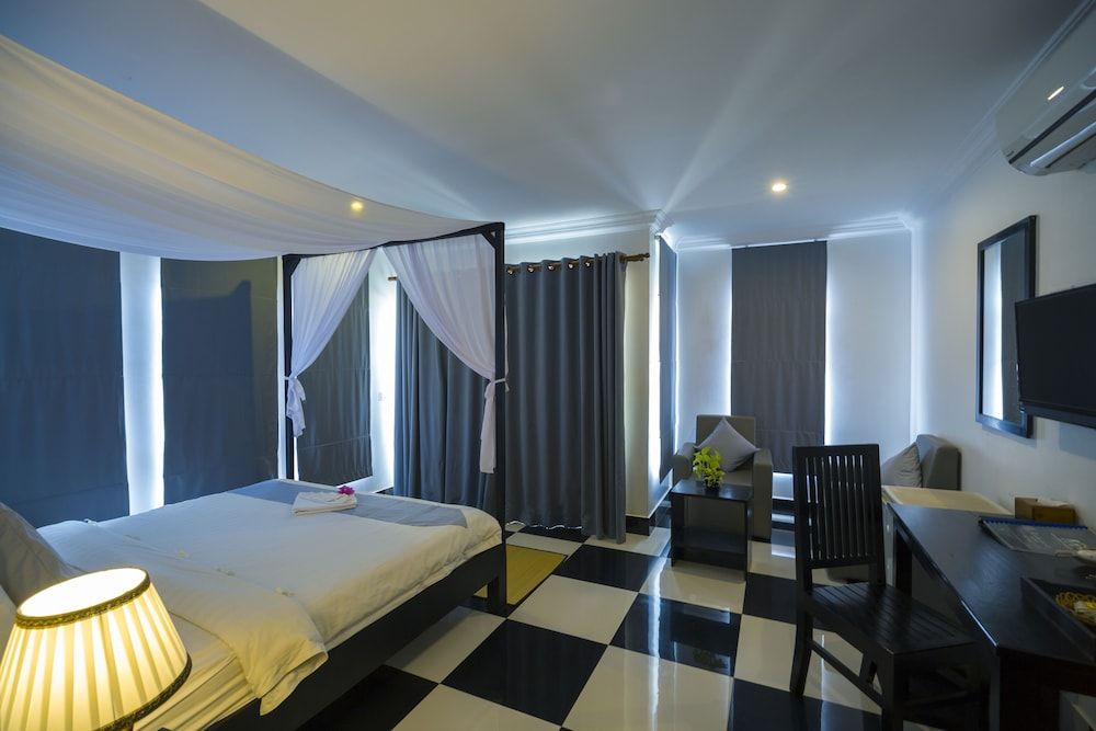 undefined Rithy Rine Angkor Residence 10