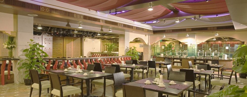 undefined Shanghai Hotel 9