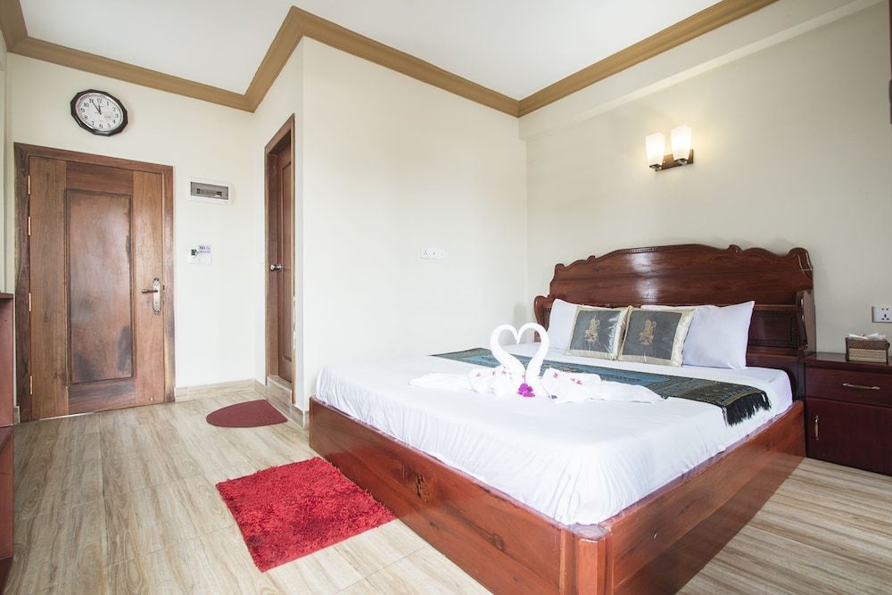 undefined Dynsey Boutique Hotel 6