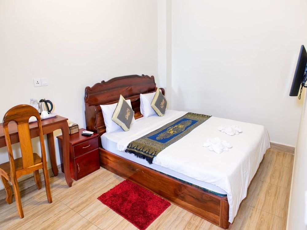 undefined Dynsey Boutique Hotel 2