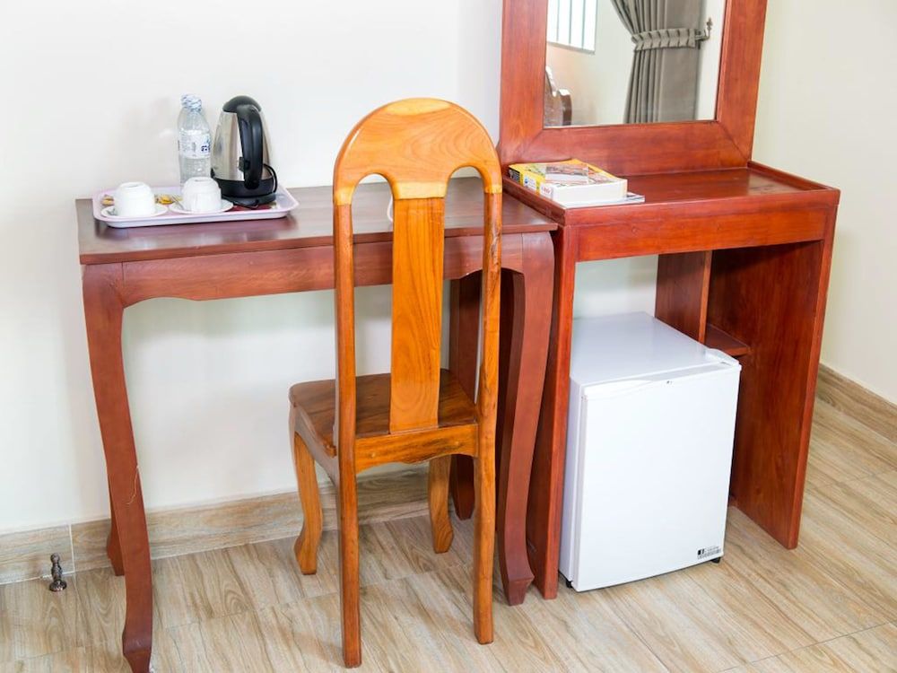 undefined Dynsey Boutique Hotel 7