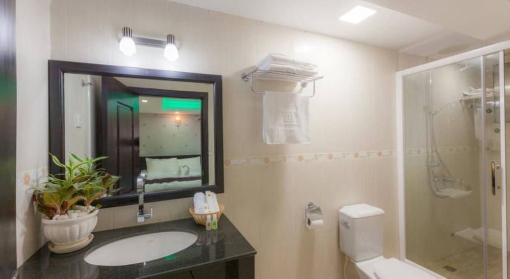 undefined Seventh Heaven Hotel and High Bar